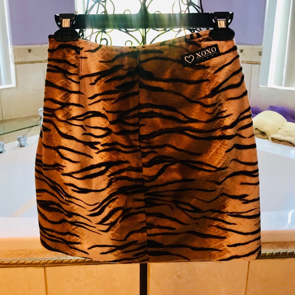 Xoxo Wild Tigress Print for Your Sexy Self! 😻